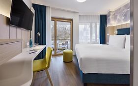Parkhotel Jordanbad